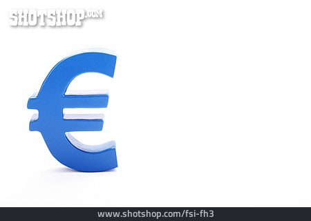 
                Textfreiraum, Euro, Eurozeichen                   