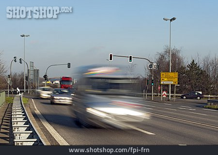
                Transport & Verkehr, Fortbewegung, Straßenverkehr                   