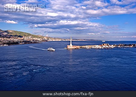 
                Sizilien, Messina                   