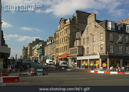 
                Edinburgh                   