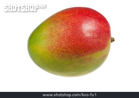 
                Obst, Mango                   