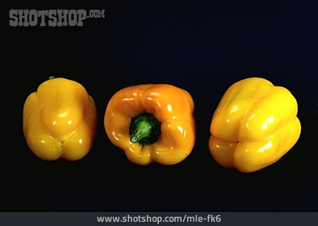 
                Gemüse, Paprika                   