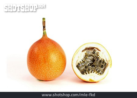 
                Obst, Süße Granadilla                   