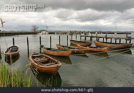 
                Hafen, Fischerboot                   