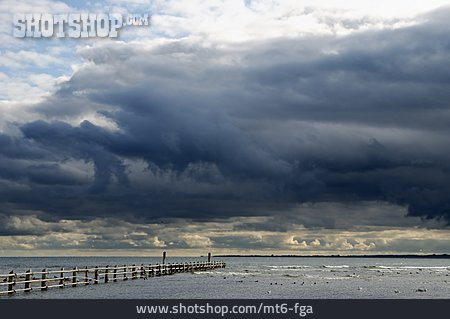 
                Ostsee, Fischland-darß-zingst                   