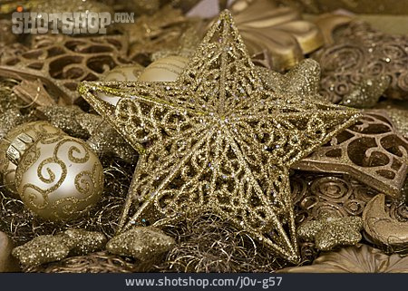 
                Decoration, Star, Christmas Decorations                   