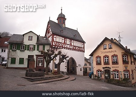 
                Taunus, Königstein                   