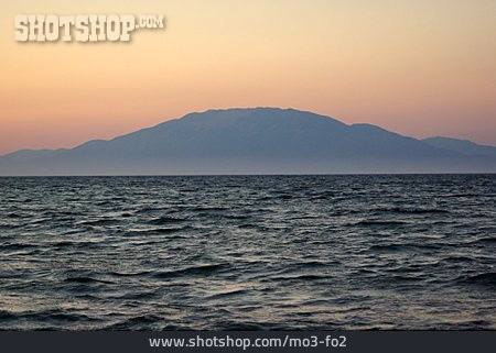 
                Insel, Mittelmeer, Griechenland                   