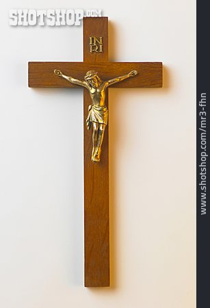 
                Kreuz, Jesus, Kruzifix                   