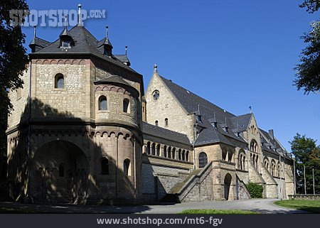 
                Kaiserpfalz, Kaiserpfalz Goslar, Kaiserhaus                   