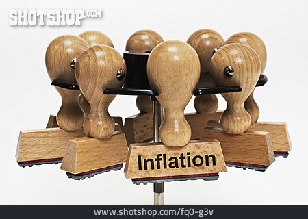 
                Stempel, Inflation, Stempelkarussell                   