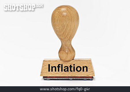
                Stempel, Inflation                   