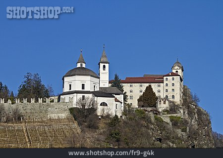 
                Kloster, Kloster Säben                   
