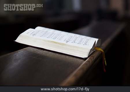 
                Gebetbuch, Gesangsbuch                   