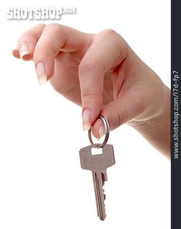 
                Schlüssel, Hausschlüssel, Wohnungsschlüssel                   