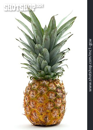 
                Südfrucht, Ananas                   