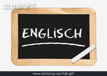 
                Englisch, Sprachkurs, Schulfach                   
