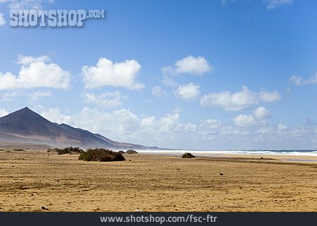
                Strand, Fuerteventura                   