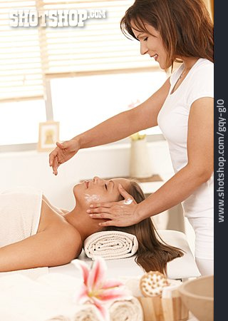 
                Beauty & Kosmetik, Wellness & Relax, Behandlung, Spa, Gesichtsbehandlung                   