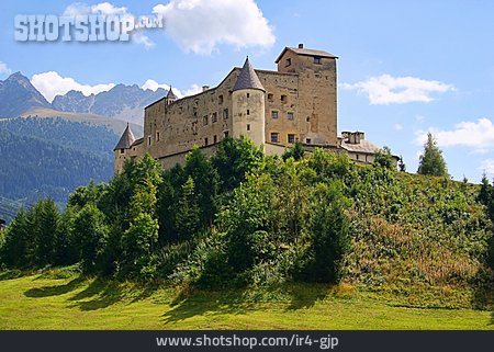 
                Burg Naudersberg                   