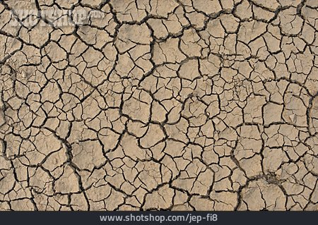 
                Trockenheit, Wassermangel, Ausgetrocknet                   