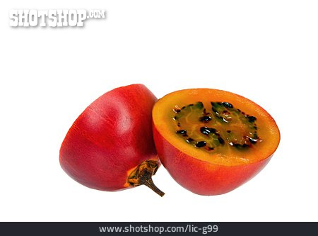 
                Tamarillo                   