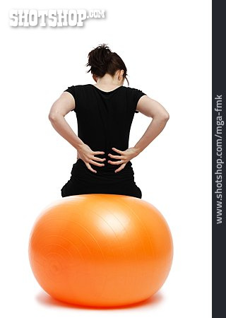 
                Rückenschmerzen, Rückentraining                   