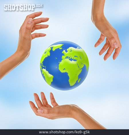 
                Umweltschutz, Weltwirtschaft, Globalisierung                   