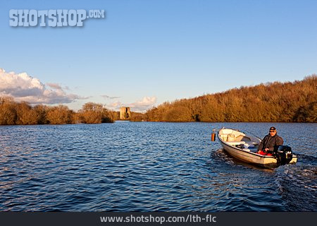 
                See, Lough Oughter, Killykeen Forest Park                   