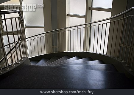 
                Treppe, Treppenhaus                   