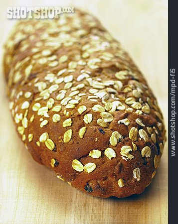 
                Brot, Brotlaib                   