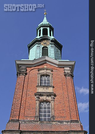 
                Hamburg, Dreieinigkeitskirche                   