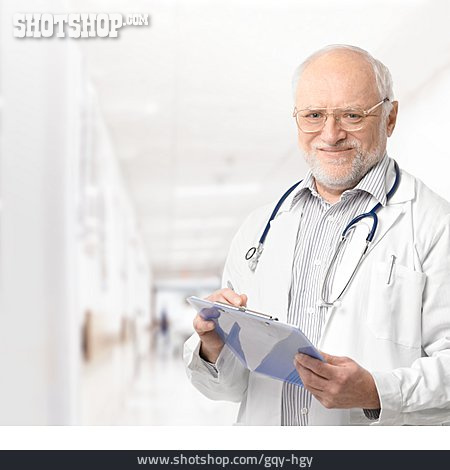 
                Arzt                   