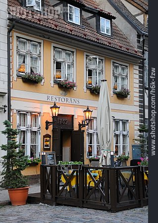 
                Restaurant, Gasthaus, Riga                   