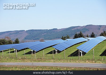 
                Solar, Photovoltaik, Solarzelle, Photovoltaikanlage, Solarpark                   