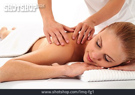 
                Wellness & Relax, Entspannung, Massage                   