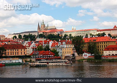 
                Burg, Altstadt, Prag, Hradschin                   