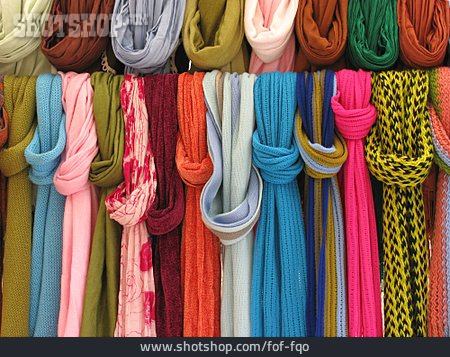 
                Kleidung & Accessoires, Textilien, Schal                   