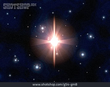 
                Stern, Weltall, Himmelskörper, Universum, Supernova                   