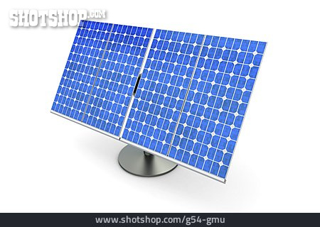 
                Solar, Photovoltaik, Solarzelle, Solarmodul                   