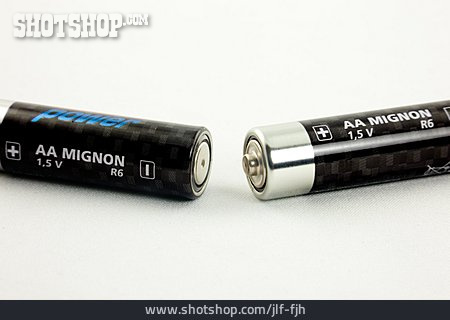 
                Batterie                   