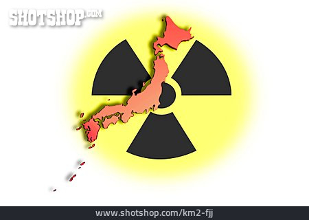
                Katastrophe, Japan, Atomunfall                   