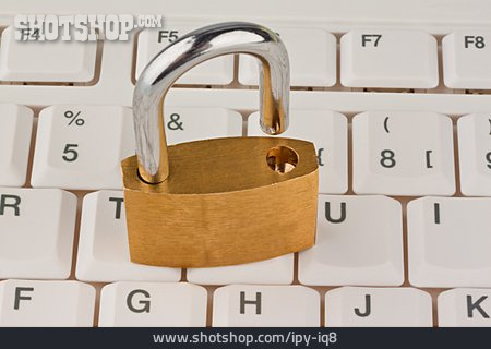 
                Datensicherheit, Computersicherheit, Sicherheitslücke                   