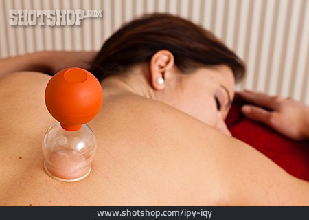
                Vacuum Cupping, Tcm, Cupping Therapy                   