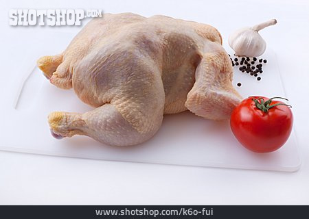 
                Huhn, Geflügel, Hühnerfleisch                   
