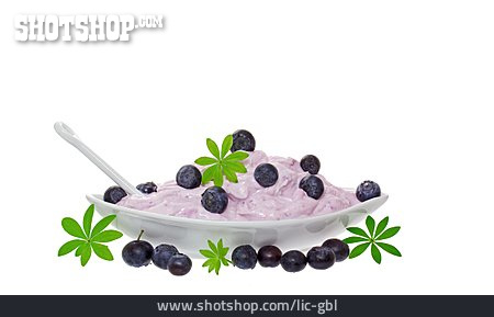 
                Joghurt, Fruchtquark                   