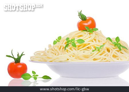 
                Tomate, Spaghetti, Pasta                   