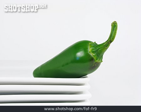 
                Paprika, Jalapeno                   