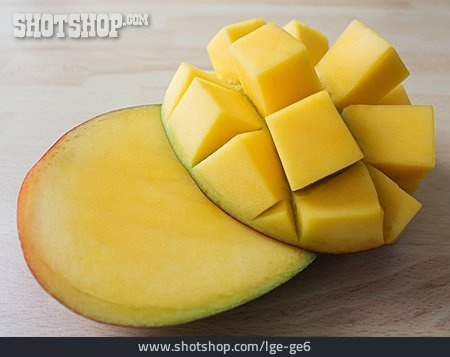 
                Mango                   