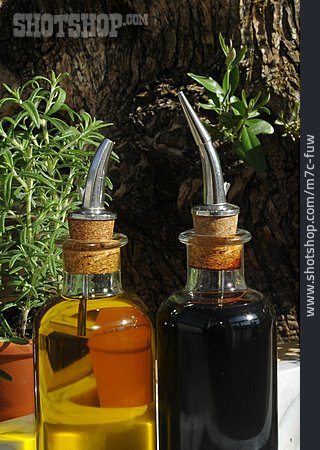 
                Gewürze & Zutaten, Olivenöl, Balsamico                   